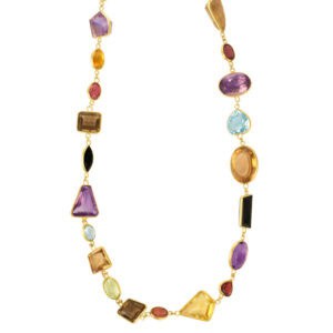 H.Stern necklace in 18k