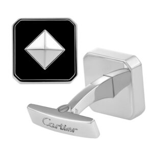 Cartier cufflinks