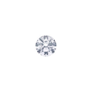 GIA Certified Round Diamond 1.03 cts M Color VVS2 Clarity