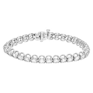 18k Diamond bracelet