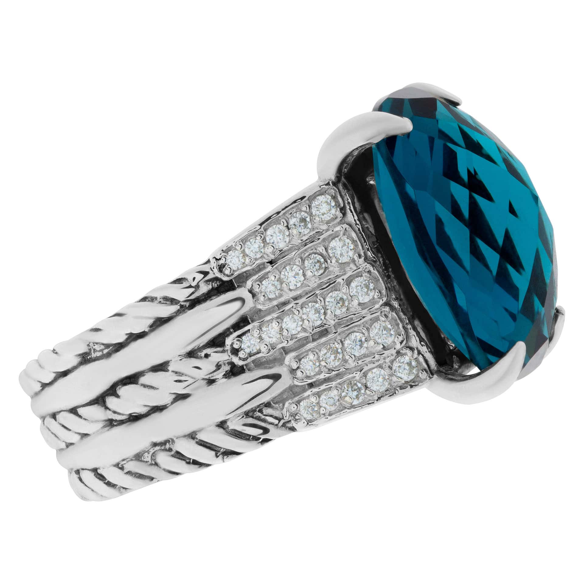 David yurman on sale hampton blue