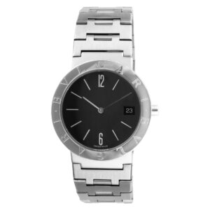 Bvlgari Bvlgari bb33ssd stainless steel 33mm Quartz watch