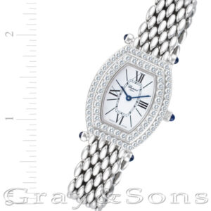 Chopard Classic 10/6560-23W 18k white gold 24mm Quartz watch