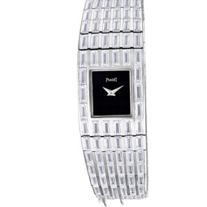 Piaget Limelight 15312 18k mm Quartz watch