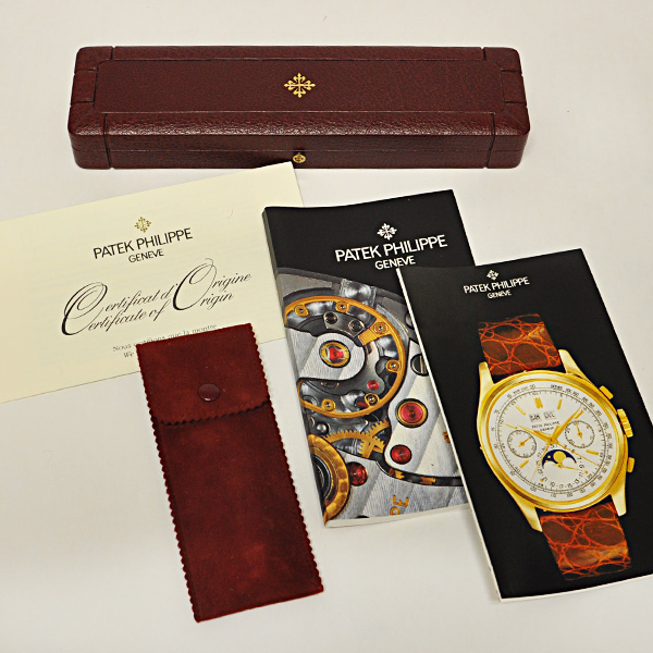 Patek 3820 hot sale