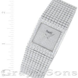 Piaget Classic 7131 c 626 18k mm Quartz watch