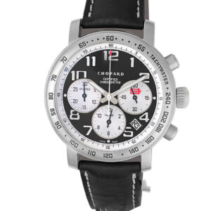 Chopard Mille Miglia 168915-3006 titanium 40mm auto watch