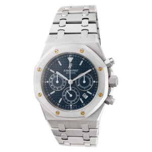 Audemars Piguet Royal Oak 25860ST.OO.1110ST.04 stainless steel 40mm auto watch