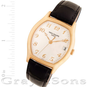 Patek Philippe 5030 18k mm auto watch