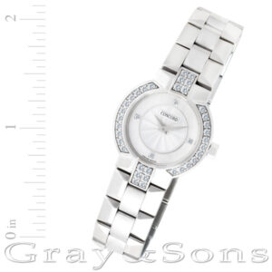 Concord La Scalla 18k 22mm Quartz watch