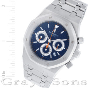 Audemars Piguet Royal Oak 26300ST.OO.1110ST.08 stainless steel 40mm auto watch