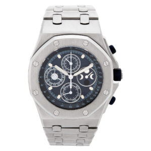 Audemars Piguet Royal Oak Offshore 25854ST.OO.1150ST.01 stainless steel 44mm aut