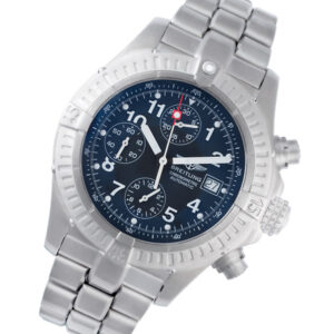 Breitling Avenger e13360 titanium 44mm auto watch