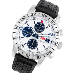 Chopard Mille Miglia 16/8994 stainless steel 42.5mm auto watch