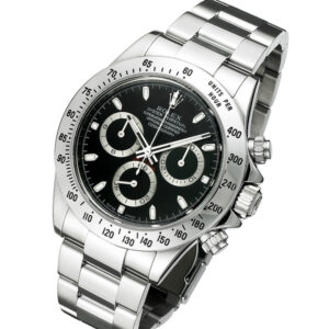 Rolex Daytona 116520 stainless steel 40mm auto watch