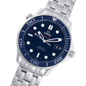 Omega Seamaster Co-Axial 212.30.41.20.03.001 stainless steel 41mm auto watch