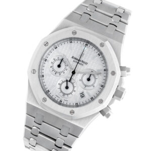 Audemars Piguet Royal Oak 26300st.00.1110.st.05 stainless steel 40mm auto watch