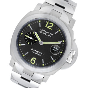 Panerai Luminor Marina Pam 279 titanium 44mm auto watch