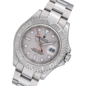 Rolex Yacht-Master 16622 stainless steel 40mm auto watch