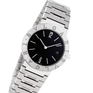 Bvlgari Bvlgari bb 33 ssd stainless steel 33mm Quartz watch