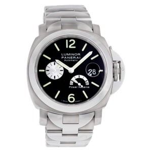 Panerai Power Reserve PAM 00171 titanium 44mm auto watch