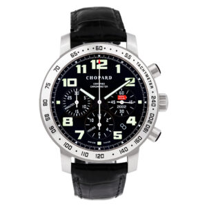 Chopard Mille Miglia 8920/0225 stainless steel 40mm auto watch