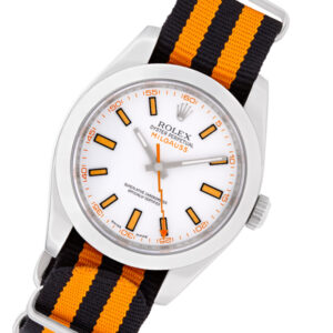 Hermes H-Hour hh1.810 stainless steel 30mm Quartz watch