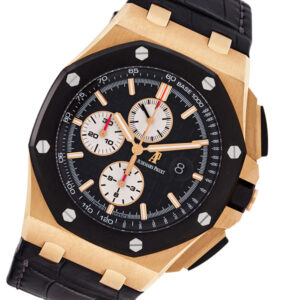 Audemars Piguet Royal Oak Offshore 26400RO.00.A002CA.01 18k pink gold 44mm auto