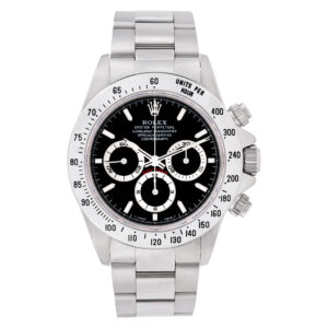 Rolex Cosmograph 16520 stainless steel 40mm auto watch