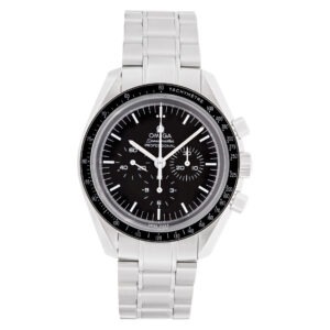 Omega Speedmaster 311.30.42.30.01.005 stainless steel 42mm Manual watch