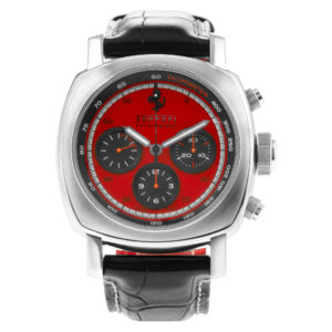 Panerai Ferrari FER00013 stainless steel 45mm auto watch