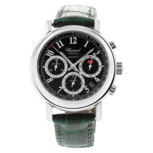 Chopard Mille Miglia 8331 stainless steel 38.5mm auto watch