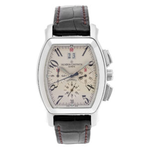 Vacheron Constantin Royal Eagle 49145 stainless steel mm auto watch