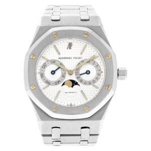 Audemars Piguet Royal Oak 25594ST stainless steel 36mm auto watch