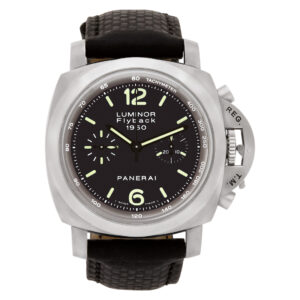 Panerai Luminor PAM00212 stainless steel 44mm auto watch