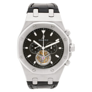 Audemars Piguet Royal Oak Tourbillon 25977ST.OO.D002CR.01 stainless steel 44mm M