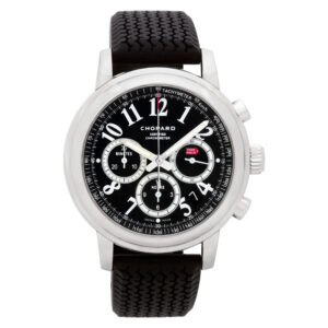 Chopard Mille Miglia 8511 stainless steel 41mm auto watch