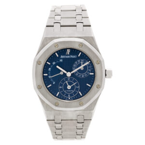 Audemars Piguet Royal Oak 25730ST.OO.0789ST stainless steel 36mm auto watch