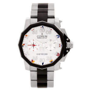 Corum Admirals Cup 895.931.06/V791 AA92 titanium 48mm auto watch