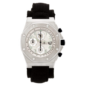 Audemars Piguet Royal Oak Offshore 25770ST.OO.D001KE.02 stainless steel 42mm aut