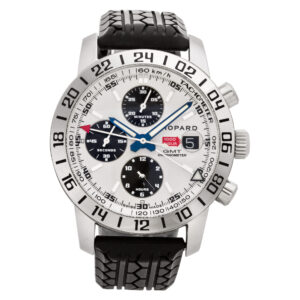 Chopard Mille Miglia 16/8994 stainless steel 42mm auto watch