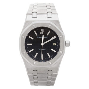 Audemars Piguet Royal Oak 15300ST.OO.1220ST.02 stainless steel 39mm auto watch