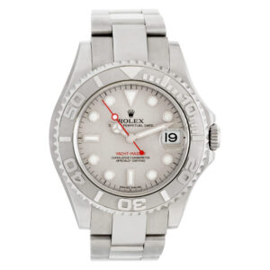 Rolex Yacht-Master 168622 stainless steel 35mm auto watch