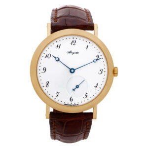 Breguet Classique 5140 18k 40mm auto watch