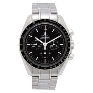 Omega Speedmaster O35705000 stainless steel 40mm Manual watch