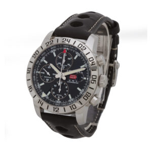 Chopard Mille Miglia 8954 stainless steel 42.5mm auto watch