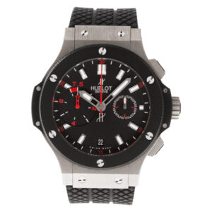 Hublot Big Bang 317nm1137vr titanium 44mm auto watch