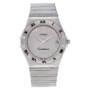 Omega Constellation 1512.30.00 stainless steel 35mm Quartz watch