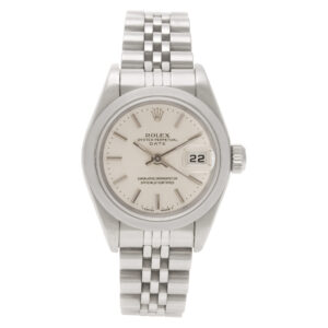 Rolex Datejust 79160 stainless steel 26mm auto watch