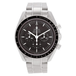 Omega Speedmaster 31130423001005 stainless steel 41mm Manual watch